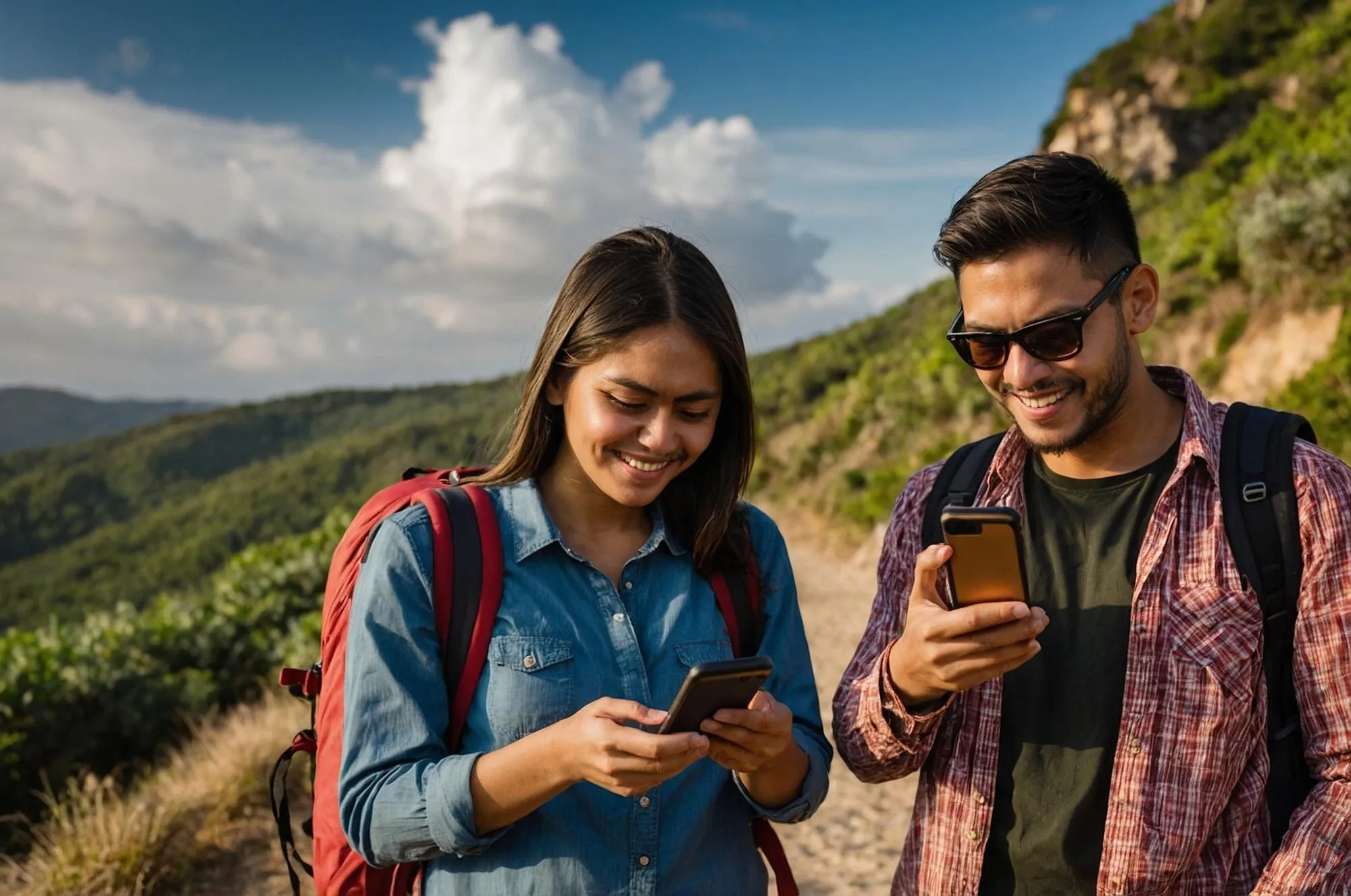 eSIM o SIM fisica cual elegir para tener internet al viajar