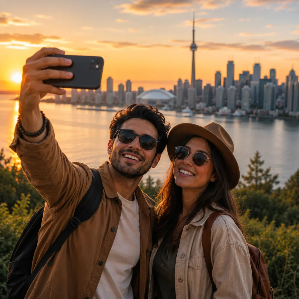 eSIM América Esencial para viajeros