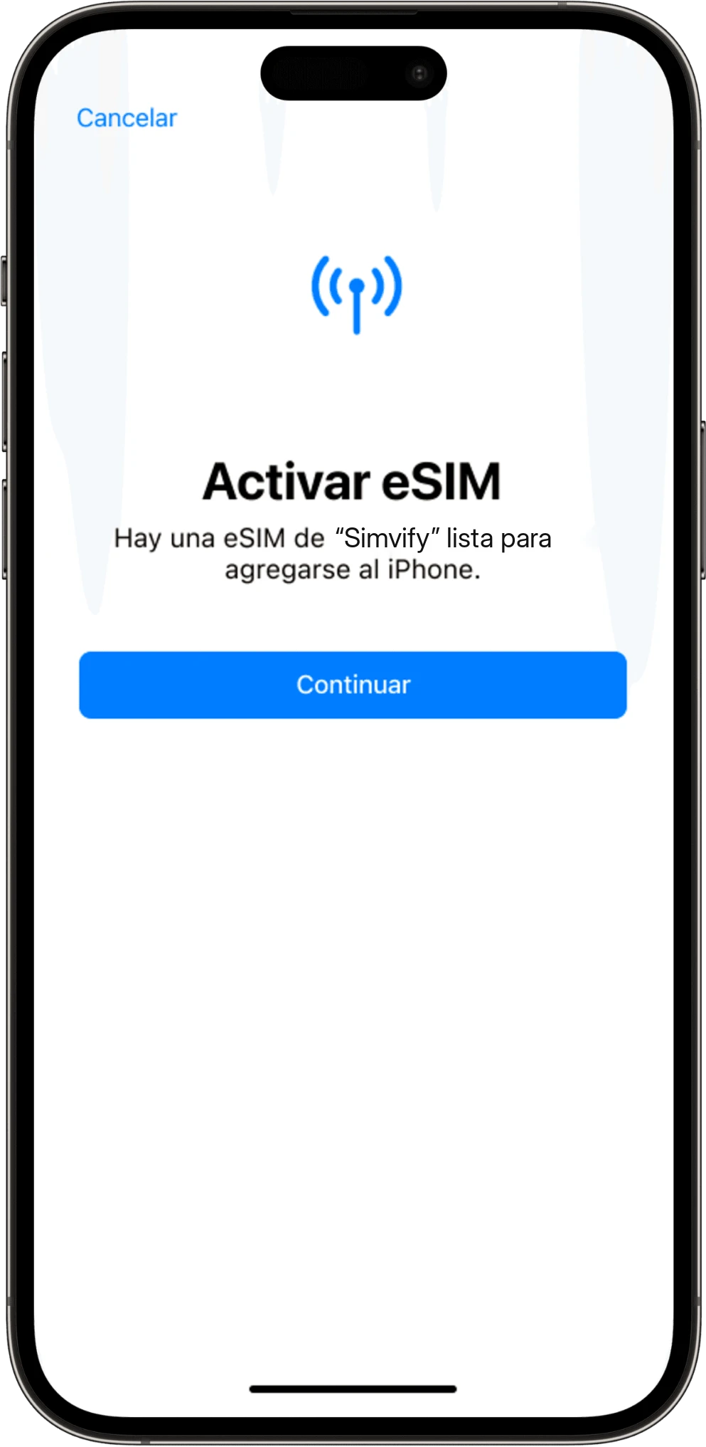 activar esim iphone v4 1 activar esim iphone v4 1