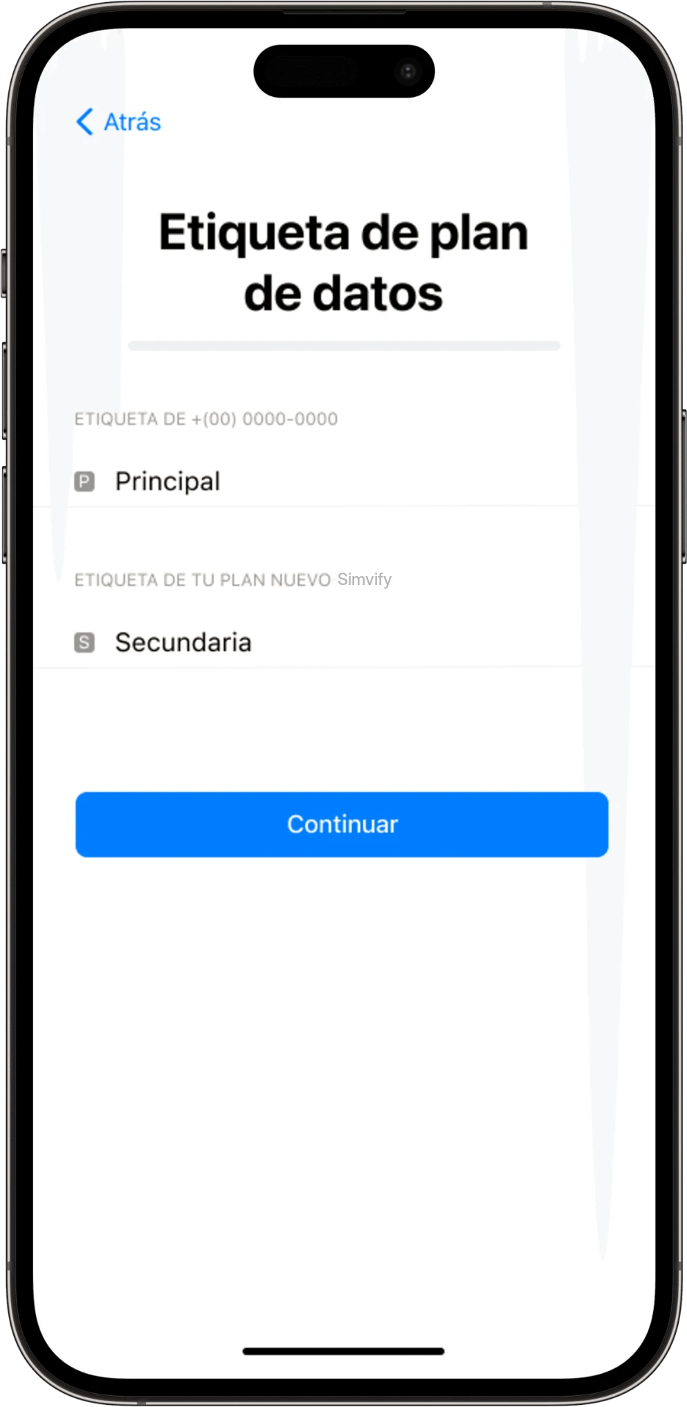 activar esim iphone v4 2 activar esim iphone v4 2
