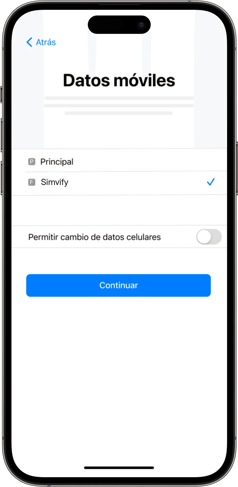 activar esim iphone v4 5 activar esim iphone v4 5