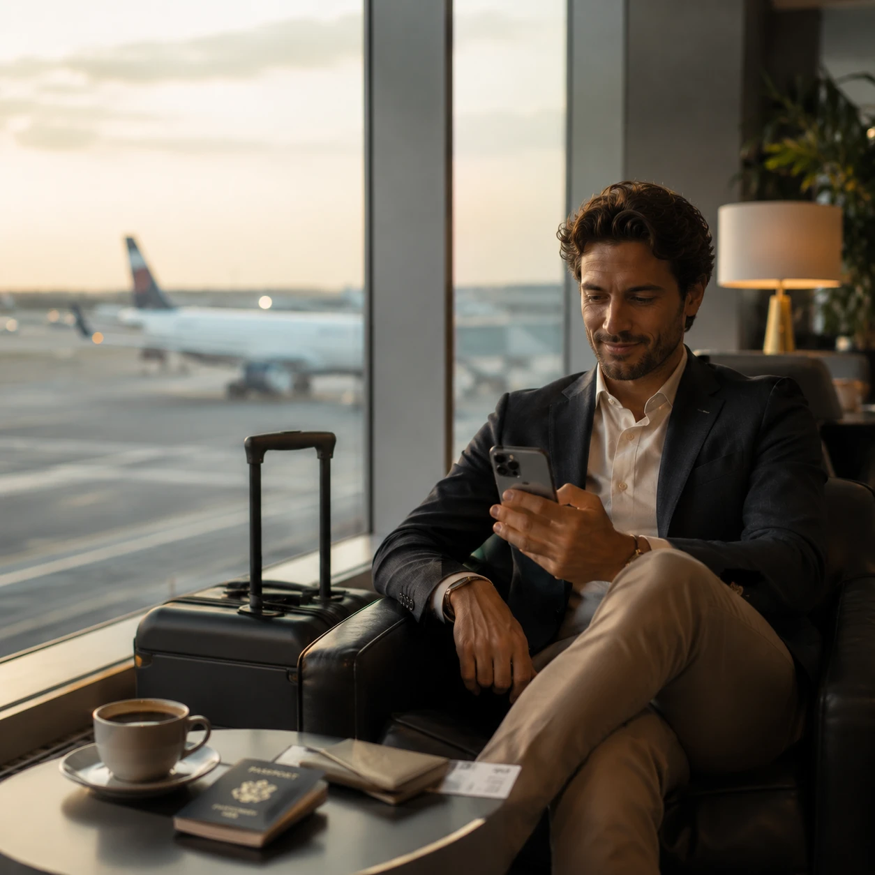 aerolineas y empresas turisticas