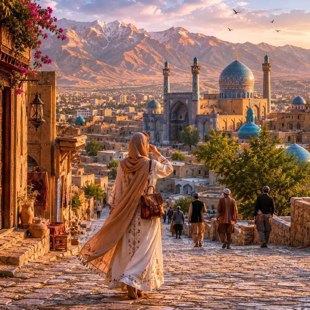 eSIM Afganistan