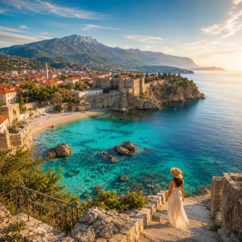 eSIM Albania