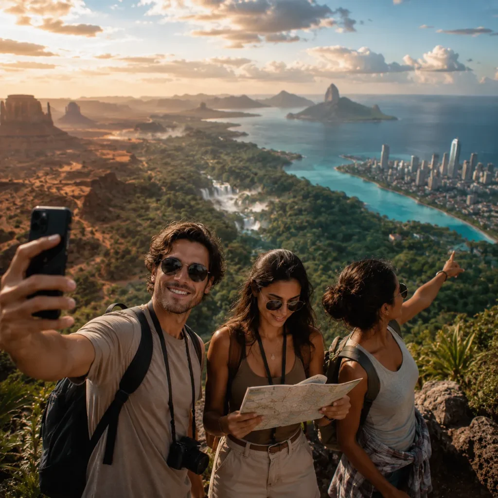 eSIM America Esencial