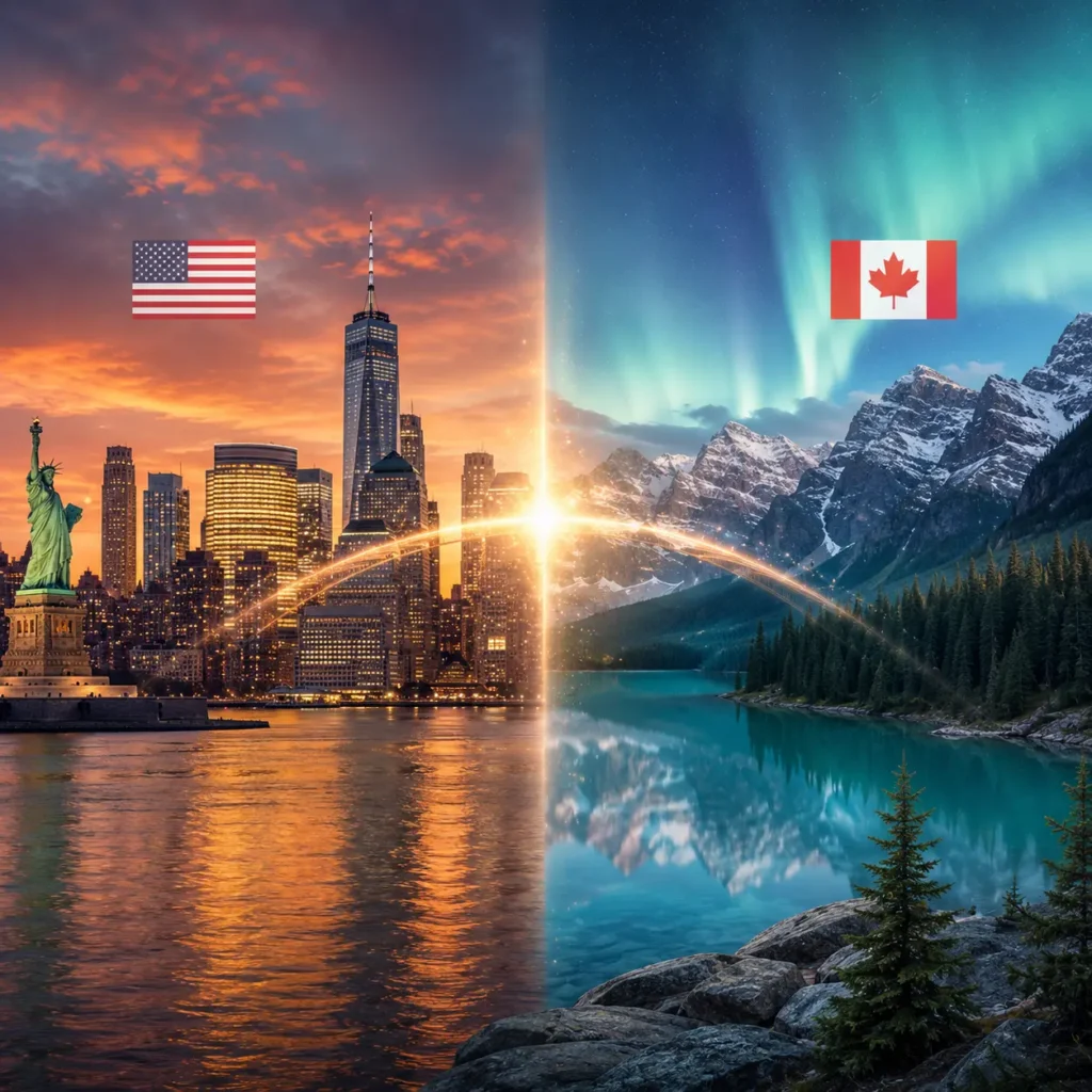 eSIM Estados Unidos y Canada