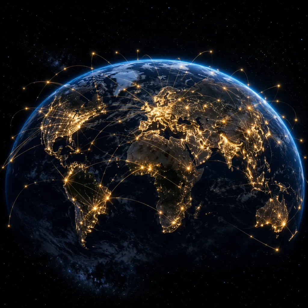 eSIM Global 100