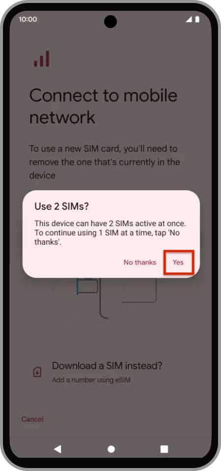 esim instalacion google pixel 4 esim instalacion google pixel 4