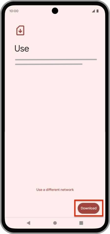 esim instalacion google pixel 7 esim instalacion google pixel 7