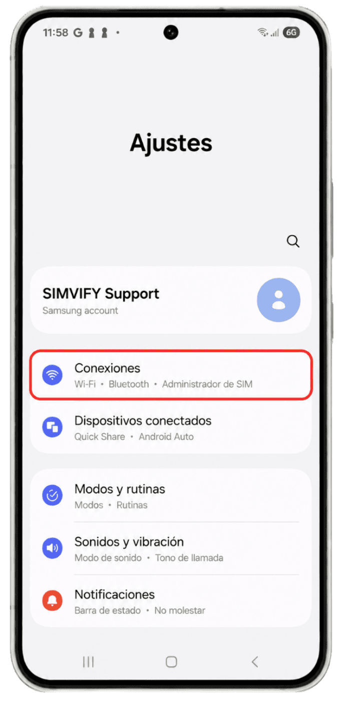 instalacion esim android v2 1 instalacion esim android v2 1