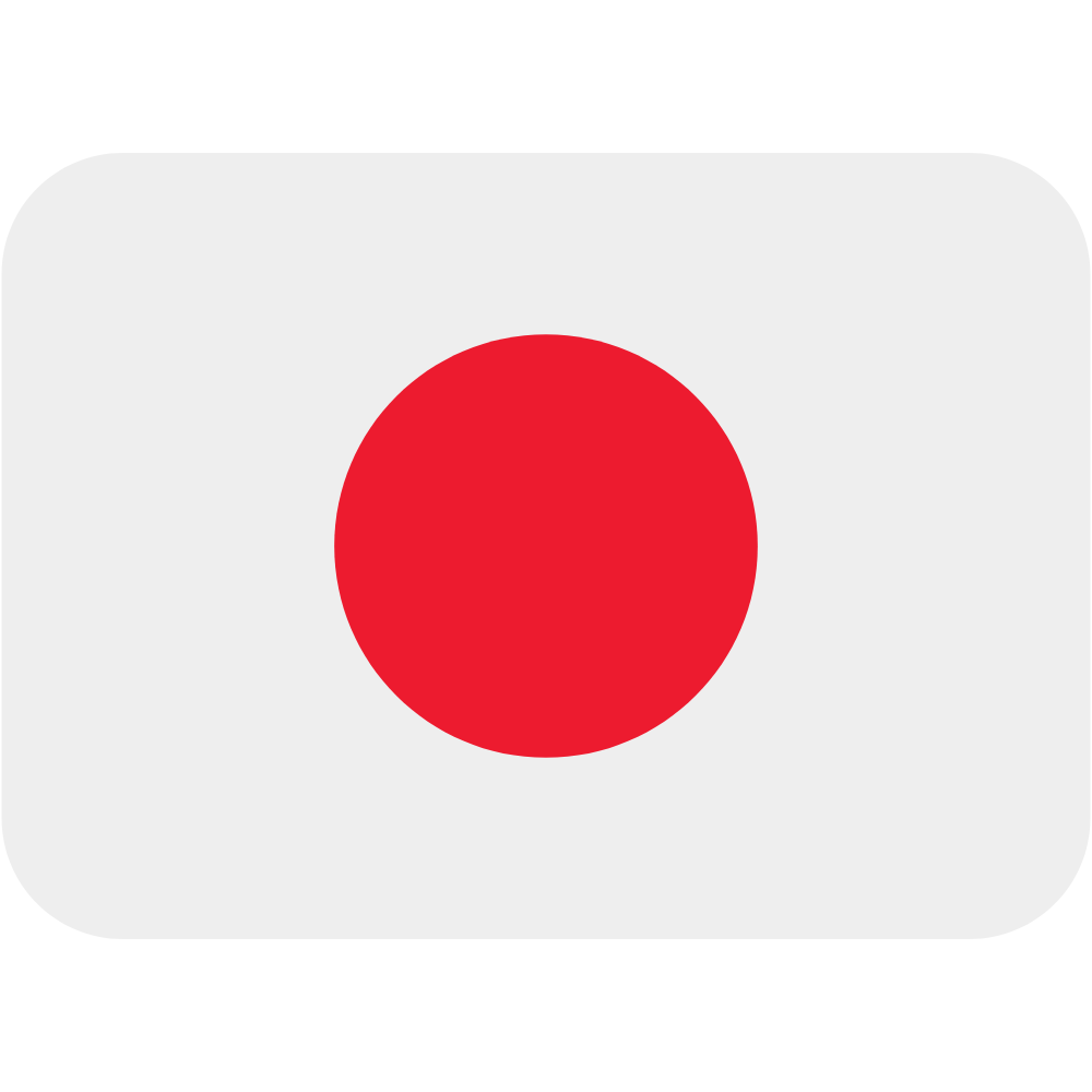 japon