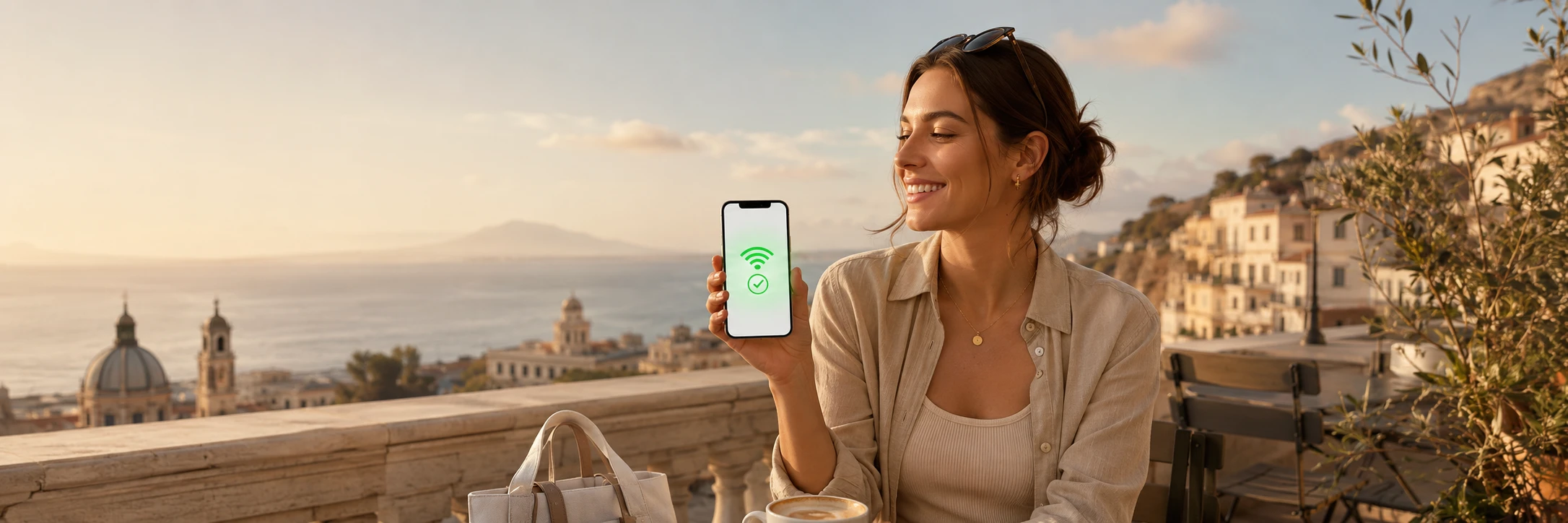 tu esim lista para iphone